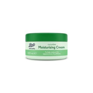 Boots Everyday Cucumber Moisturising Cream