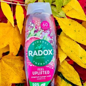 Radox Shower Gel