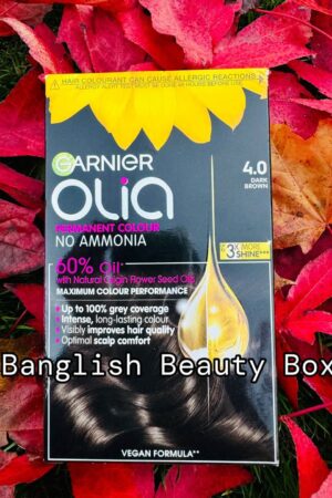 Garnier Olia Hair Colour
