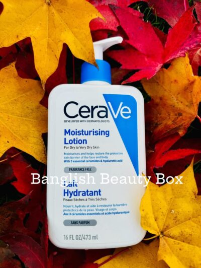 CeraVe Moisturising Lotion (473ml)