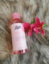 Boots Rose Toner