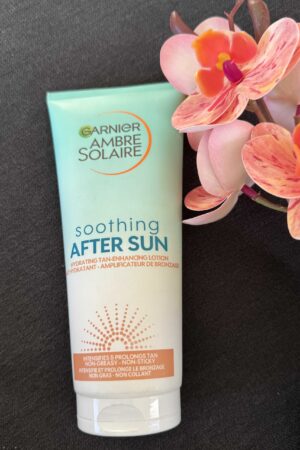 Garnier Ambre Solaire Soothing After Sun (200ml)