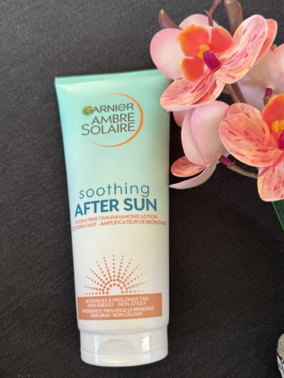 Garnier Ambre Solaire Soothing After Sun (200ml)